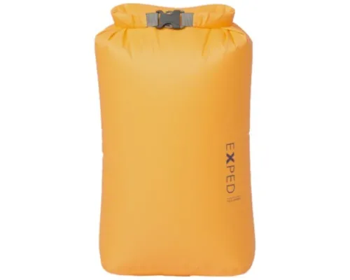 Гермомешок Exped Fold Drybag S corn yellow (018.0441)