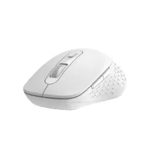 Мышка OfficePro M230W Silent Click Wireless/Bluetooth White (M230W)