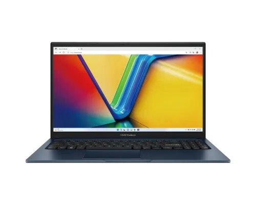 Ноутбук ASUS Vivobook 15 X1504ZA-BQ604 (90NB1021-M00WV0)