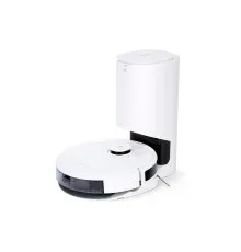 Пилосос Ecovacs DEEBOT OZMO N8 White (DLN26) (DLN26)