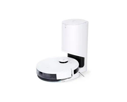 Пилосос Ecovacs DEEBOT OZMO N8 White (DLN26) (DLN26)