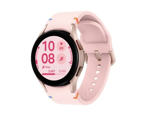 Смарт-годинник Samsung Galaxy Watch FE Pink Gold (SM-R861NIDASEK)