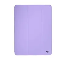 Чохол до планшета Armorstandart Smart Fold Pen iPad 10.2 (2021/2020/2019) Light Purple (ARM74940)