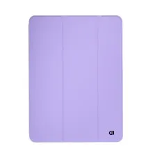 Чехол для планшета Armorstandart Smart Fold Pen iPad 10.2 (2021/2020/2019) Light Purple (ARM74940)