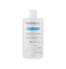 Шампунь Dermedic Capilarte Anti-Aging Антивозрастной 300 мл (5901643177454)