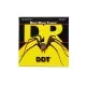 Струни для гітари DR Strings DDT Drop Down Tuning Electric - Big Heavier (10-60) (DDT-10/60)