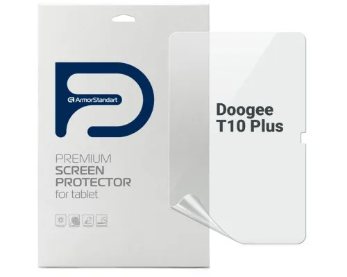 Плівка захисна Armorstandart Anti-Blue Doogee T10 Plus (ARM80212)