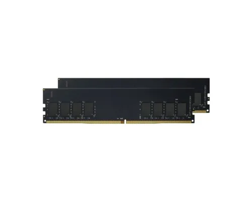 Модуль пам'яті для комп'ютера DDR4 32GB (2x16GB) 3200 MHz eXceleram (E4323222XD)