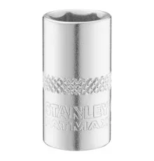 Головка торцева Stanley 1/4", 9 мм, шестигранна (FMMT17194-0)