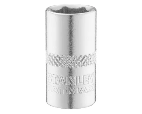 Головка торцева Stanley 1/4", 9 мм, шестигранна (FMMT17194-0)