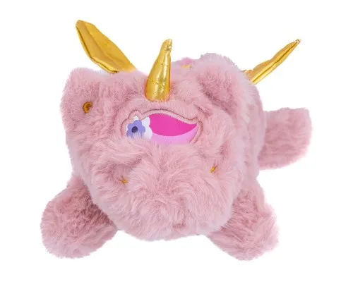 Пенал Astrabag Fluffy Unicorn (505024042)