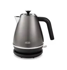 Електрочайник DeLonghi KBIN 2001 TB