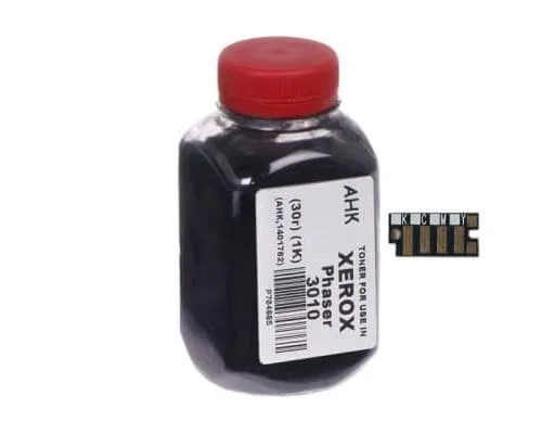 Тонер XEROX Phaser 3010 AHK (1401725)