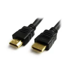 Кабель мультимедійний HDMI to HDMI 3.0m Gemix (Art.GC 1456)