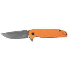 Нож Skif Bulldog G-10/SW orange (733G)