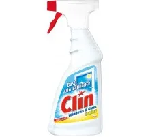 Засіб для миття скла Clin Цитрус 500 мл (9000100867078)