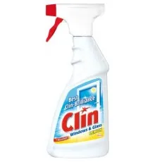 Средство для мытья стекла Clin Цитрус 500 мл (9000100867078)