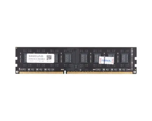 Модуль памяті для компютера DDR3L 8GB 1600 MHz Samsung (M378B1G73EB0-YK0)