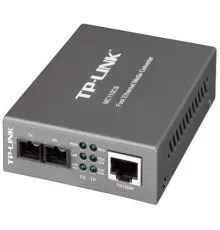 Медіаконвертер TP-Link MC110CS