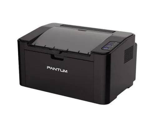 Лазерный принтер Pantum P2500W с Wi-Fi (P2500W)