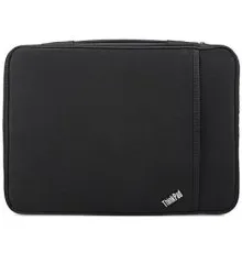 Чехол для ноутбука Lenovo 14" ThinkPad, Black (4X40N18009)