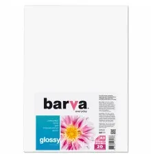 Фотобумага Barva A3 Everyday Glossy 200г, 20л (IP-CE200-279)