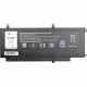 Аккумулятор для ноутбука DELL Inspiron 15 7547 (D2VF9) 11.1V 3840mAh PowerPlant (NB441112)