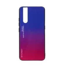 Чохол до мобільного телефона BeCover Vivo V15 Pro Blue-Red (704034)