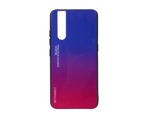 Чехол для мобильного телефона BeCover Vivo V15 Pro Blue-Red (704034)