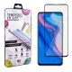 Скло захисне Drobak Honor 9 X Black Full Cover Full Glue (440910)