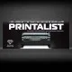 Картридж Printalist Samsung MLT-D111S, SU812A (Sam-D111S-PL)