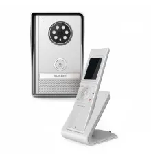 Комплект видеодомофона Slinex RD-30_W