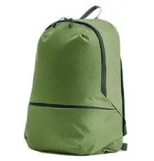 Рюкзак для ноутбука Xiaomi 14" Z Bag Ultra Light Portable Mini Backpack Green (6971941370535)