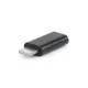 Перехідник USB Lightning (Type-C USB розетка) Cablexpert (A-USB-CF8PM-01)