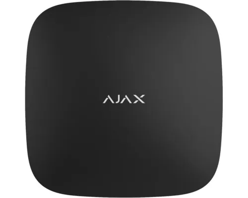 Ретранслятор Ajax Ajax ReX /black (ReX /black)