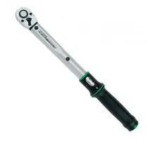 Ключ Toptul динамометричний 1/4"x290mm 5-25Nm (ANAM0803)