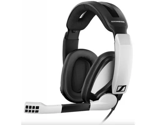 Навушники Sennheiser GSP 301 (507202)