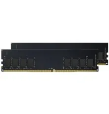 Модуль пам'яті для комп'ютера DDR4 16GB (2x8GB) 3200 MHz eXceleram (E4163222AD)