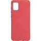 Чехол для мобильного телефона Armorstandart ICON Case for Samsung A31 Red (ARM56374)