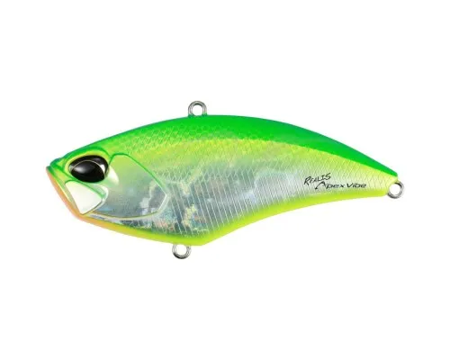 Воблер DUO Realis Apex Vibe F85 85mm 27g ADA3238 Citrus Shiner (34.36.53)