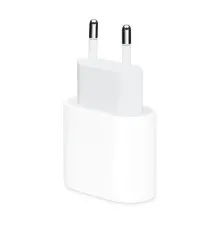 Зарядное устройство Apple USB-C Power Adapter 20W (MHJE3ZM/A)