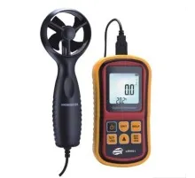 Анемометр Benetech термоанемометр 0,8-45м/с, -10-45C (GM8901)