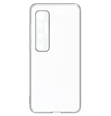 Чохол до мобільного телефона Armorstandart Air Series Xiaomi Mi 10 Ultra Transparent (ARM57383)
