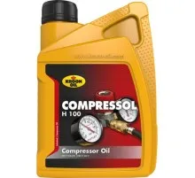 Компресорна олива Kroon-Oil Compressol H100 1л (KL 33479)
