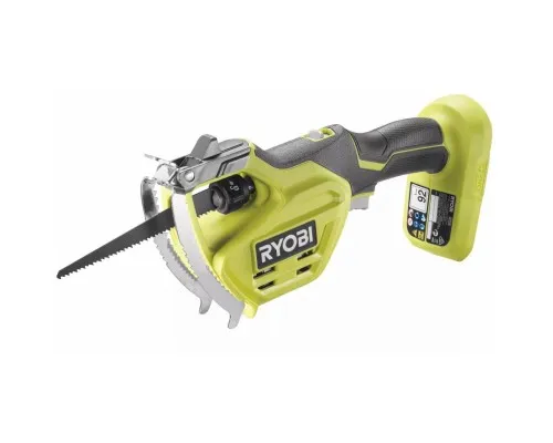 Шабельна пила Ryobi ONE+ RY18PSA-0 (без АКБ і ЗП) (5133004594)