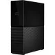 Внешний жесткий диск 3.5 12TB My Book Desktop WD (WDBBGB0120HBK-EESN)