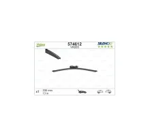 Щітка склоочисника Valeo 574612