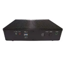 Промышленный ПК Geos BOX-2 J1900/4/64 (GEOS BOX-2 SSD 64 Gb, ОП 4Gb)