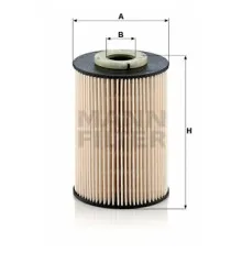 Фільтр паливний Mann PU9003Z