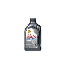Моторное масло Shell Helix Ultra 0W40 1л (2242)